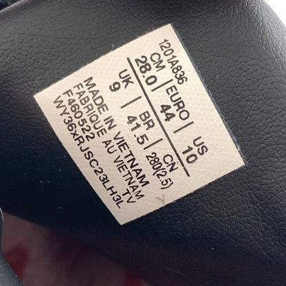 【中古品】【メンズ】 ASICS×寺門ジモン アシックス 1201A836-001 GEL-LYTE III OG "JIMON" BLACK SIZE:28.0cm SHOP袋.箱付属 スニーカー 靴 ※汚れ・ほつれあり 162-260717-io-07-fuzh 万代Net店