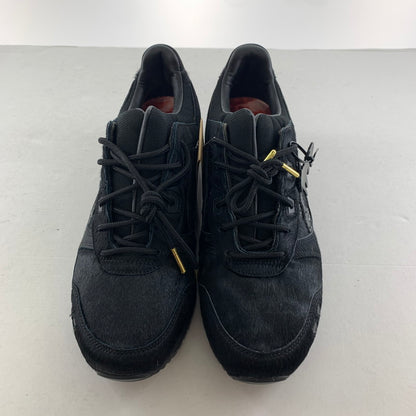 【中古品】【メンズ】 ASICS×寺門ジモン アシックス 1201A836-001 GEL-LYTE III OG "JIMON" BLACK SIZE:28.0cm SHOP袋.箱付属 スニーカー 靴 ※汚れ・ほつれあり 162-260717-io-07-fuzh 万代Net店