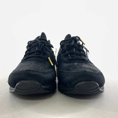 【中古品】【メンズ】 ASICS×寺門ジモン アシックス 1201A836-001 GEL-LYTE III OG "JIMON" BLACK SIZE:28.0cm SHOP袋.箱付属 スニーカー 靴 ※汚れ・ほつれあり 162-260717-io-07-fuzh 万代Net店