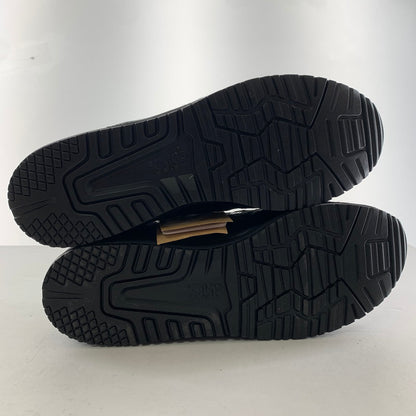 【中古品】【メンズ】 ASICS×寺門ジモン アシックス 1201A836-001 GEL-LYTE III OG "JIMON" BLACK SIZE:28.0cm SHOP袋.箱付属 スニーカー 靴 ※汚れ・ほつれあり 162-260717-io-07-fuzh 万代Net店