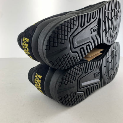 【中古品】【メンズ】 ASICS×寺門ジモン アシックス 1201A836-001 GEL-LYTE III OG "JIMON" BLACK SIZE:28.0cm SHOP袋.箱付属 スニーカー 靴 ※汚れ・ほつれあり 162-260717-io-07-fuzh 万代Net店