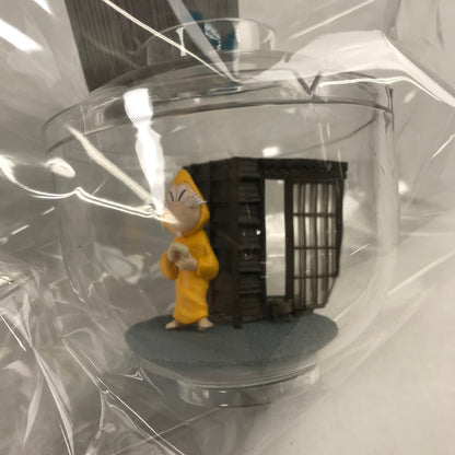 【中古美品】 ゲゲゲの鬼太郎 妖怪テラリウム ねずみ男 箱欠品 本体のみ 052-260702-ky-53-fuzh 万代Net店