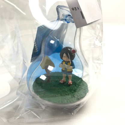 【中古美品】 ゲゲゲの鬼太郎 妖怪テラリウム 鬼太郎＆目玉のおやじB 箱欠品 本体のみ 052-260702-ky-51-fuzh 万代Net店