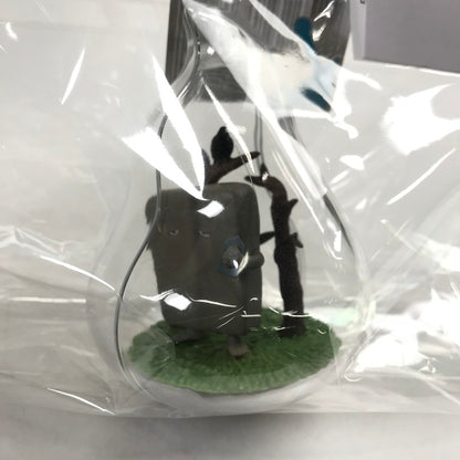 【中古美品】 ゲゲゲの鬼太郎 妖怪テラリウム ぬりかべ 箱欠品 本体のみ 052-260702-ky-52-fuzh 万代Net店