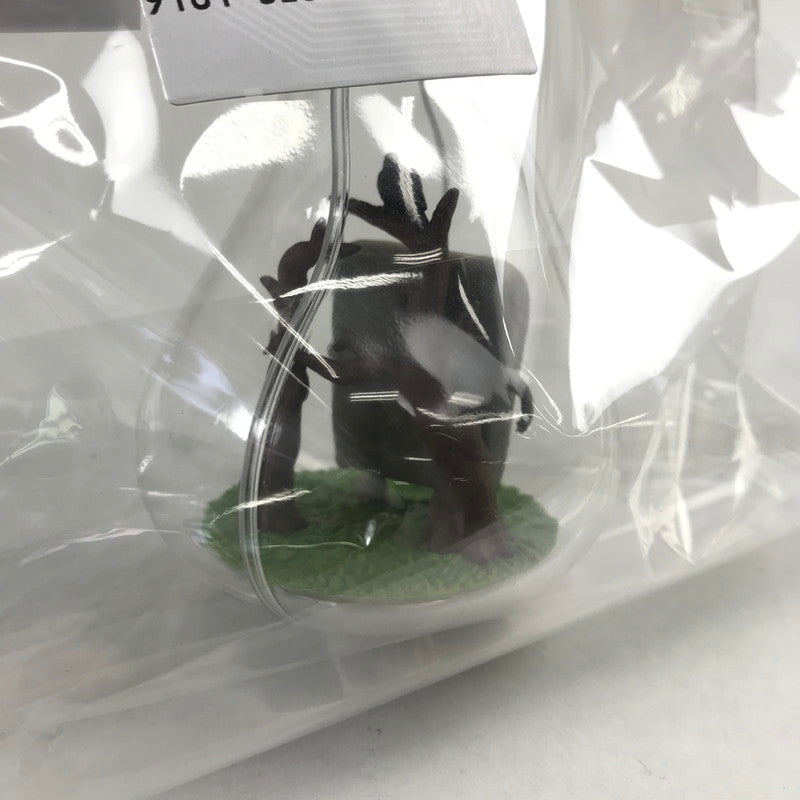 【中古美品】 ゲゲゲの鬼太郎 妖怪テラリウム ぬりかべ 箱欠品 本体のみ 052-260702-ky-52-fuzh 万代Net店