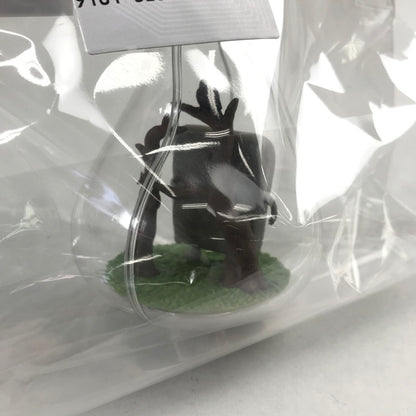 【中古美品】 ゲゲゲの鬼太郎 妖怪テラリウム ぬりかべ 箱欠品 本体のみ 052-260702-ky-52-fuzh 万代Net店