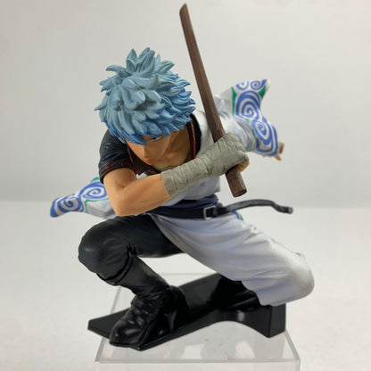 【中古品】 銀魂 KING OF ARTIST 坂田銀時 本体のみ ※現状お渡し品 フィギュア 051-260723-io-46-fuzh 万代Net店