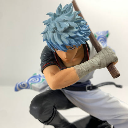 【中古品】 銀魂 KING OF ARTIST 坂田銀時 本体のみ ※現状お渡し品 フィギュア 051-260723-io-46-fuzh 万代Net店