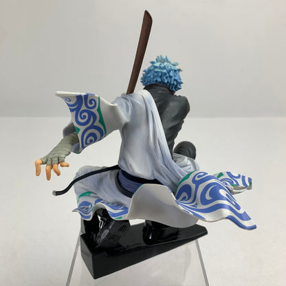 【中古品】 銀魂 KING OF ARTIST 坂田銀時 本体のみ ※現状お渡し品 フィギュア 051-260723-io-46-fuzh 万代Net店