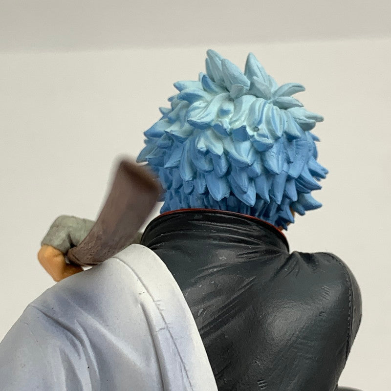 【中古品】 銀魂 KING OF ARTIST 坂田銀時 本体のみ ※現状お渡し品 フィギュア 051-260723-io-46-fuzh 万代Net店