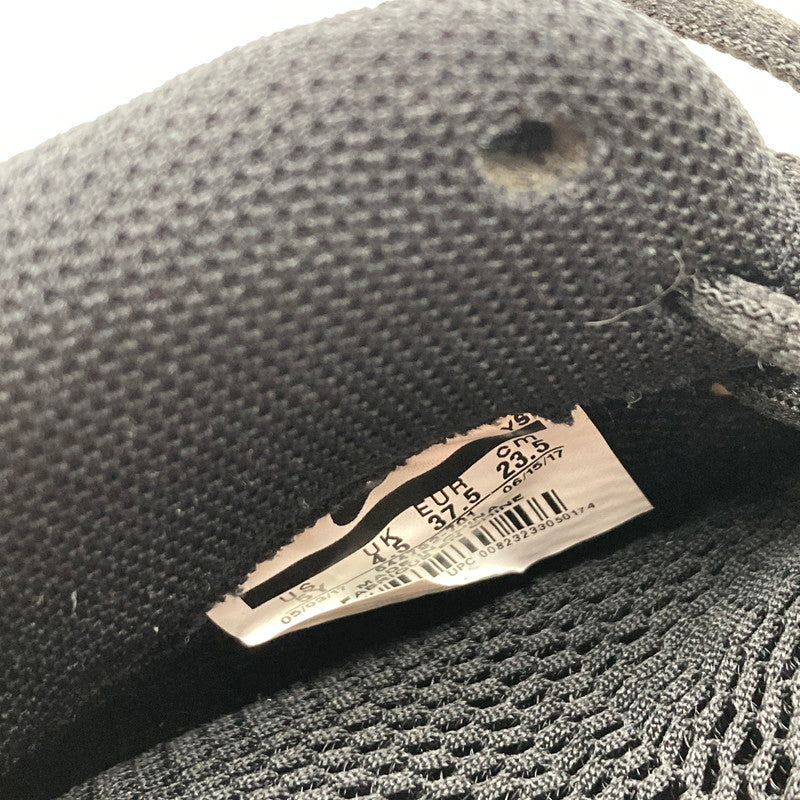 【中古品】【レディース】 NIKE ナイキ 644792-701 GS AIR FOAMPOSITE PRO エア フォームポジット プロ “METALLIC GOLD” BLACK.GOLD SIZE:23.5cm スニーカー 靴 166-260629-ky-05-fuzh 万代Net店
