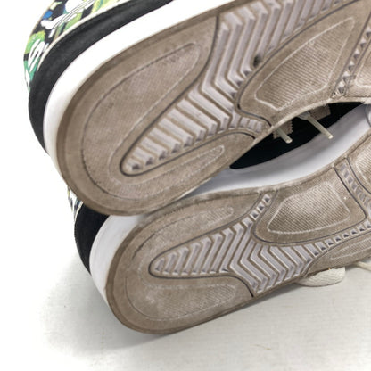 【中古品】【レディース】 ADIDAS アディダス EXTABAL W エクスタボール ORIGINAL カラーブラック 蝶 SIZE:23.5cm スニーカー 靴 166-260629-ky-04-fuzh 万代Net店