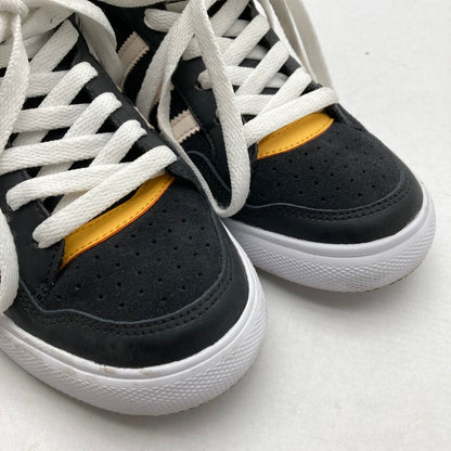 【中古品】【レディース】 ADIDAS アディダス EXTABAL W エクスタボール ORIGINAL カラーブラック 蝶 SIZE:23.5cm スニーカー 靴 166-260629-ky-04-fuzh 万代Net店