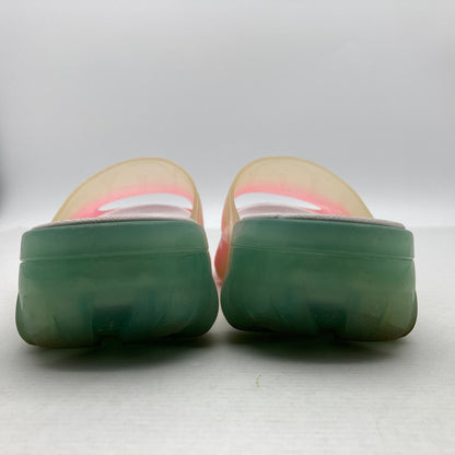 【中古品】【レディース】 UGG アグ サンダル グラデーションカラー　サイズ不明 167-260629-ky-01-fuzh 万代Net店