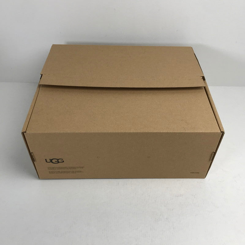 【中古品】【レディース】 UGG アグ 1138178 SUGARCLOUD SLIDE シュガークラウド スライド YELLOW イエロー SIZE:23.0cm サンダル 167-260623-ky-01-fuzh 万代Net店