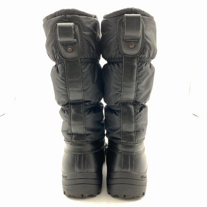 【中古品】【レディース】 HUNTER ハンター ブーツ BLACK SIZE:UK:5 ※シール跡・べたつき・ほつれ有 靴 167-260811-io-55-fuzh カラー：ブラック 万代Net店