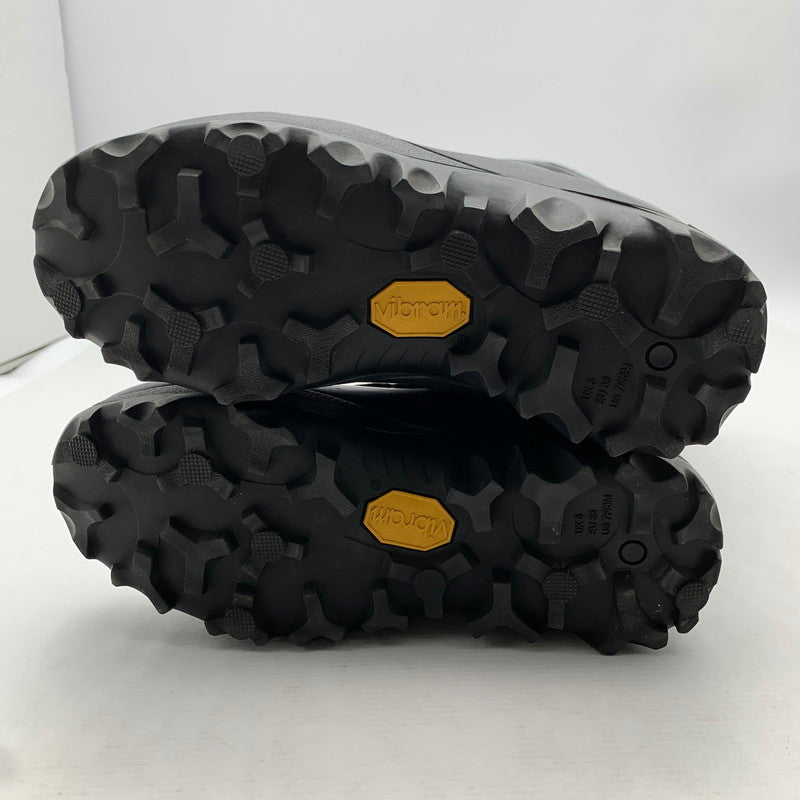 【中古品】【レディース】 HUNTER ハンター ブーツ BLACK SIZE:UK:5 ※シール跡・べたつき・ほつれ有 靴 167-260811-io-55-fuzh カラー：ブラック 万代Net店