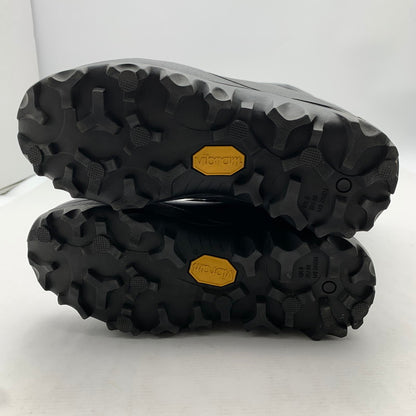 【中古品】【レディース】 HUNTER ハンター ブーツ BLACK SIZE:UK:5 ※シール跡・べたつき・ほつれ有 靴 167-260811-io-55-fuzh カラー：ブラック 万代Net店