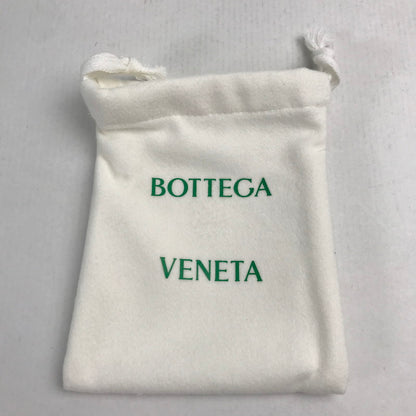 【中古品】【メンズ】 BOTTEGA VENETA ボッテガ・ヴェネタ INTRECCIATO COIN CASE イントレチャート コインケース カラーブラック 財布 181-260623-ky-05-fuzh 万代Net店