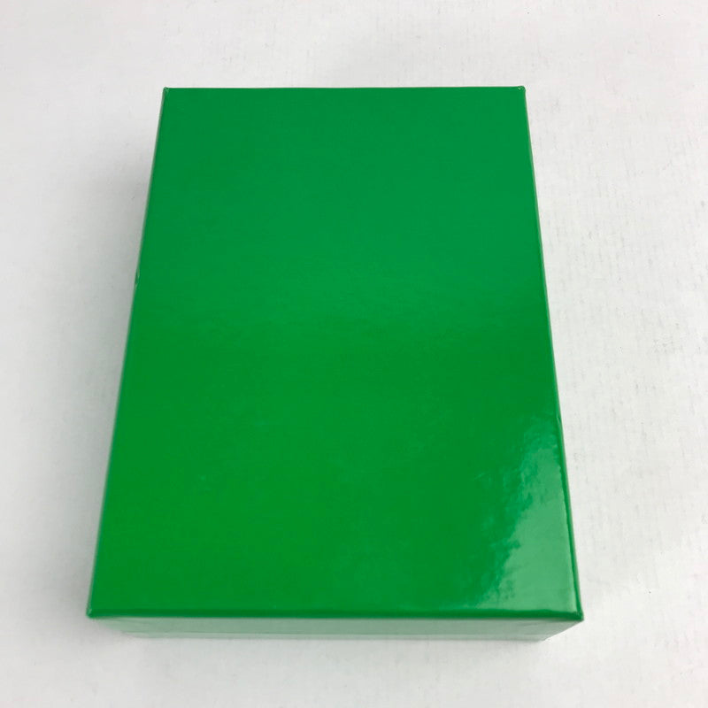 【中古品】【メンズ】 BOTTEGA VENETA ボッテガ・ヴェネタ INTRECCIATO COIN CASE イントレチャート コインケース カラーブラック 財布 181-260623-ky-05-fuzh 万代Net店