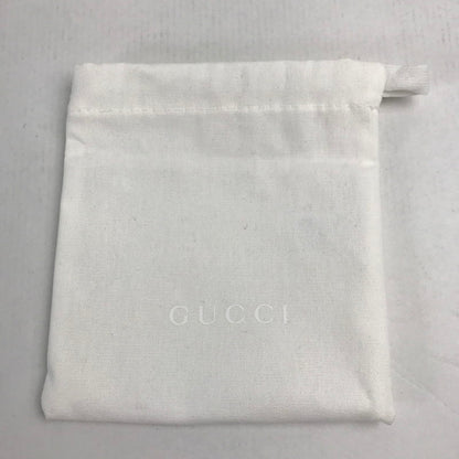 【中古品】【メンズ】 GUCCI グッチ 658681 エンボスロゴ 2つ折りウォレット カラー オレンジ 181-260623-ky-03-fuzh 万代Net店