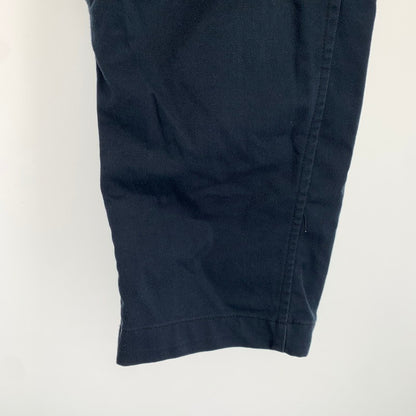 【中古品】【メンズ】 NIKE ナイキ CD7647-010 ACG 19AW WOVEN CARGO PANT カーゴ パンツ ボトムス 古着 159-260729-mh-13-fuzh サイズ：M カラー：ネイビー 万代Net店