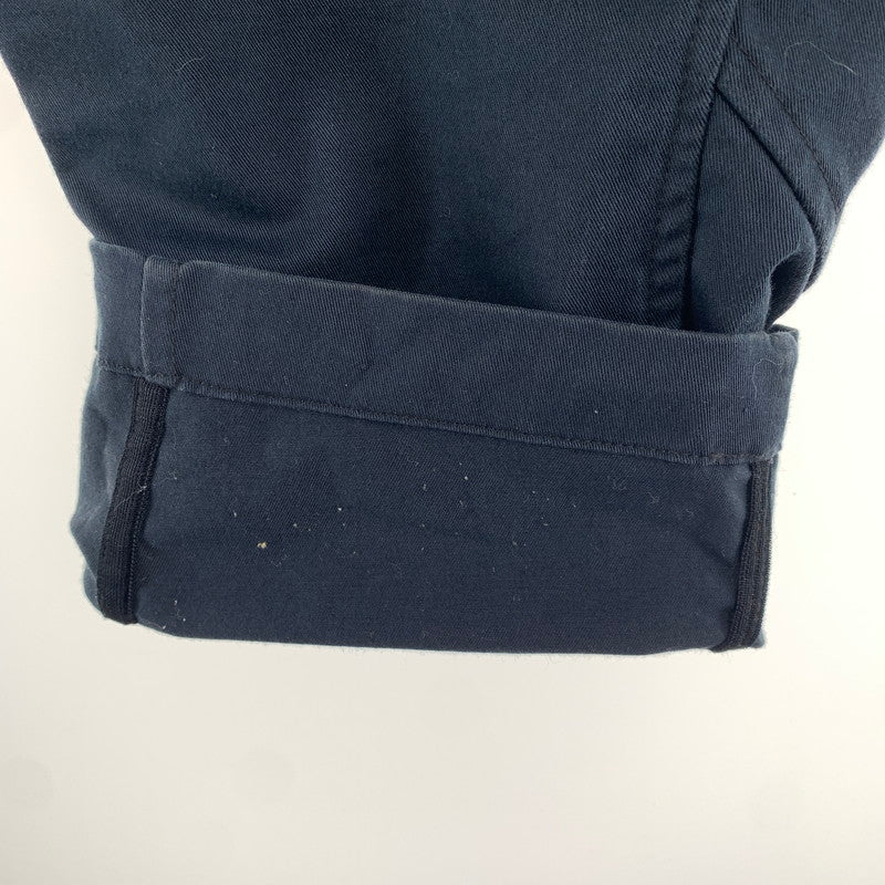 【中古品】【メンズ】 NIKE ナイキ CD7647-010 ACG 19AW WOVEN CARGO PANT カーゴ パンツ ボトムス 古着 159-260729-mh-13-fuzh サイズ：M カラー：ネイビー 万代Net店