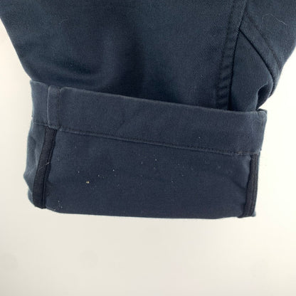 【中古品】【メンズ】 NIKE ナイキ CD7647-010 ACG 19AW WOVEN CARGO PANT カーゴ パンツ ボトムス 古着 159-260729-mh-13-fuzh サイズ：M カラー：ネイビー 万代Net店