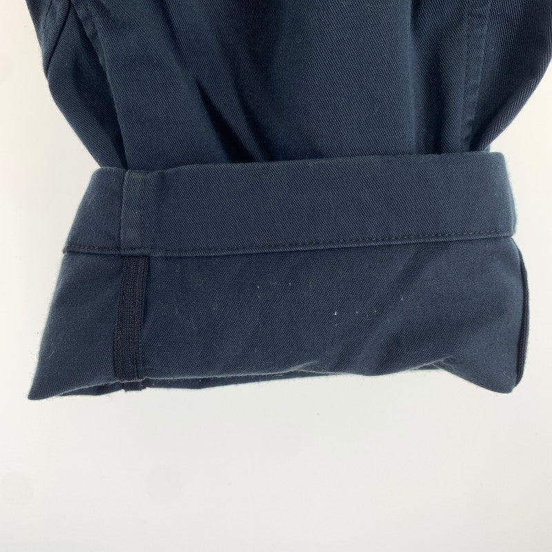 【中古品】【メンズ】 NIKE ナイキ CD7647-010 ACG 19AW WOVEN CARGO PANT カーゴ パンツ ボトムス 古着 159-260729-mh-13-fuzh サイズ：M カラー：ネイビー 万代Net店