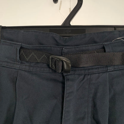 【中古品】【メンズ】 NIKE ナイキ CD7647-010 ACG 19AW WOVEN CARGO PANT カーゴ パンツ ボトムス 古着 159-260729-mh-13-fuzh サイズ：M カラー：ネイビー 万代Net店