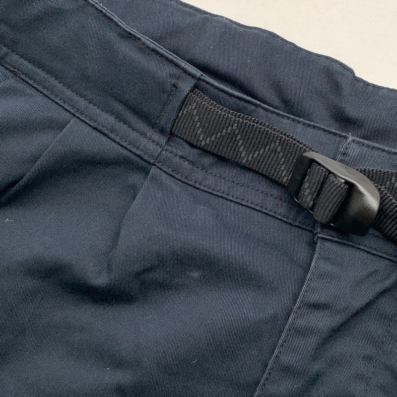 【中古品】【メンズ】 NIKE ナイキ CD7647-010 ACG 19AW WOVEN CARGO PANT カーゴ パンツ ボトムス 古着 159-260729-mh-13-fuzh サイズ：M カラー：ネイビー 万代Net店