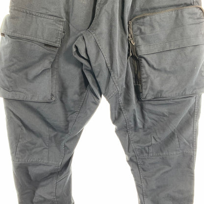 【中古品】【メンズ】 NIKE ナイキ CD7647-010 ACG 19AW WOVEN CARGO PANT カーゴ パンツ ボトムス 古着 159-260729-mh-13-fuzh サイズ：M カラー：ネイビー 万代Net店