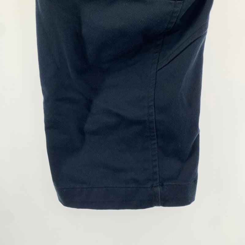 【中古品】【メンズ】 NIKE ナイキ CD7647-010 ACG 19AW WOVEN CARGO PANT カーゴ パンツ ボトムス 古着 159-260729-mh-13-fuzh サイズ：M カラー：ネイビー 万代Net店