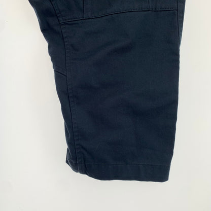 【中古品】【メンズ】 NIKE ナイキ CD7647-010 ACG 19AW WOVEN CARGO PANT カーゴ パンツ ボトムス 古着 159-260729-mh-13-fuzh サイズ：M カラー：ネイビー 万代Net店