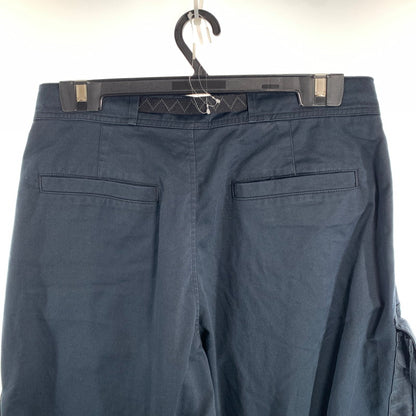 【中古品】【メンズ】 NIKE ナイキ CD7647-010 ACG 19AW WOVEN CARGO PANT カーゴ パンツ ボトムス 古着 159-260729-mh-13-fuzh サイズ：M カラー：ネイビー 万代Net店