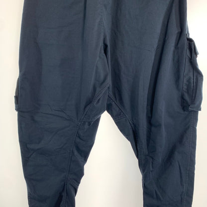 【中古品】【メンズ】 NIKE ナイキ CD7647-010 ACG 19AW WOVEN CARGO PANT カーゴ パンツ ボトムス 古着 159-260729-mh-13-fuzh サイズ：M カラー：ネイビー 万代Net店