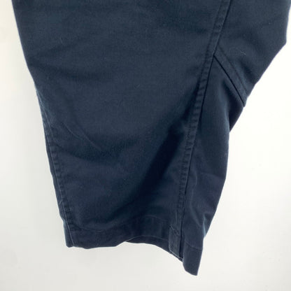 【中古品】【メンズ】 NIKE ナイキ CD7647-010 ACG 19AW WOVEN CARGO PANT カーゴ パンツ ボトムス 古着 159-260729-mh-13-fuzh サイズ：M カラー：ネイビー 万代Net店