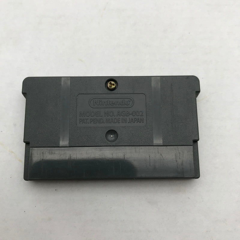 【中古品】 ゲームボーイアドバンス GBA くるりんパラダイス ソフト 箱傷み・取説欠品 023-260624-ky-12-fuz 万代Net店