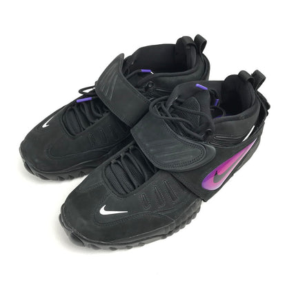 【中古品】【メンズ】 NIKE ナイキ DM8465-001 AIR ADJUST FORCE BLACK AND PSYCHIC PURPLE エア アジャスト フォース SIZE:28.5㎝ 靴 スニーカー 160-260623-ky-08-fuzh 万代Net店