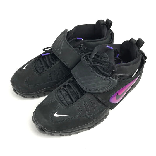 【中古品】【メンズ】 NIKE ナイキ DM8465-001 AIR ADJUST FORCE BLACK AND PSYCHIC PURPLE エア アジャスト フォース SIZE:28.5㎝ 靴 スニーカー 160-260623-ky-08-fuzh 万代Net店