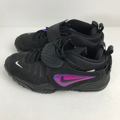 【中古品】【メンズ】 NIKE ナイキ DM8465-001 AIR ADJUST FORCE BLACK AND PSYCHIC PURPLE エア アジャスト フォース SIZE:28.5㎝ 靴 スニーカー 160-260623-ky-08-fuzh 万代Net店