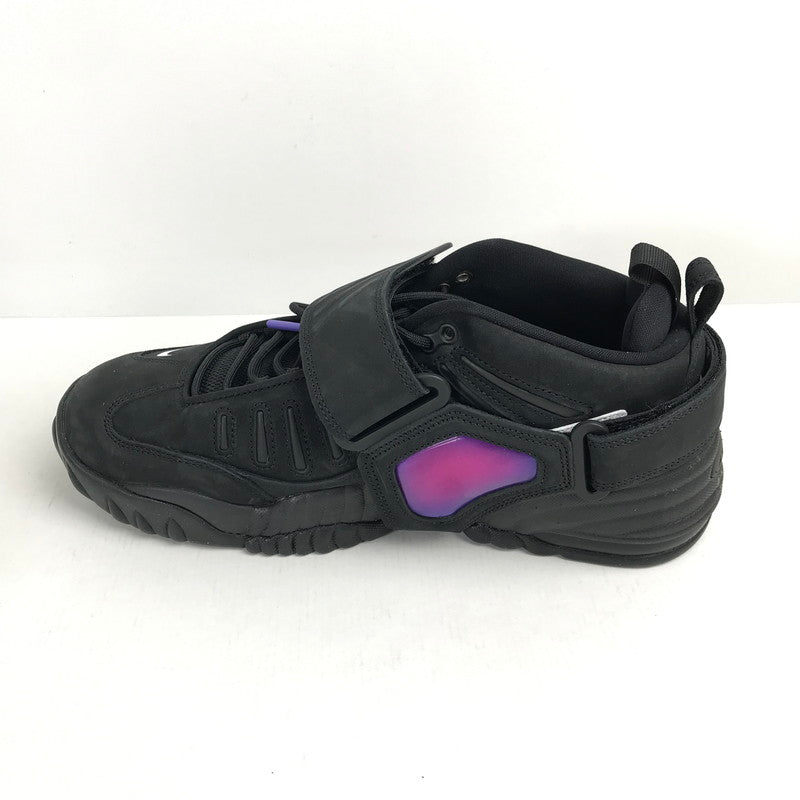 【中古品】【メンズ】 NIKE ナイキ DM8465-001 AIR ADJUST FORCE BLACK AND PSYCHIC PURPLE エア アジャスト フォース SIZE:28.5㎝ 靴 スニーカー 160-260623-ky-08-fuzh 万代Net店