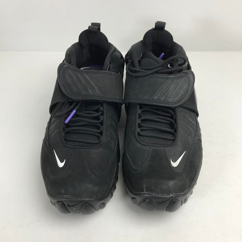 【中古品】【メンズ】 NIKE ナイキ DM8465-001 AIR ADJUST FORCE BLACK AND PSYCHIC PURPLE エア アジャスト フォース SIZE:28.5㎝ 靴 スニーカー 160-260623-ky-08-fuzh 万代Net店