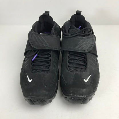 【中古品】【メンズ】 NIKE ナイキ DM8465-001 AIR ADJUST FORCE BLACK AND PSYCHIC PURPLE エア アジャスト フォース SIZE:28.5㎝ 靴 スニーカー 160-260623-ky-08-fuzh 万代Net店