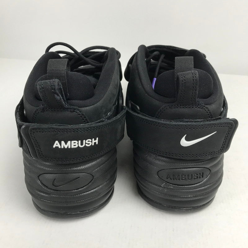 【中古品】【メンズ】 NIKE ナイキ DM8465-001 AIR ADJUST FORCE BLACK AND PSYCHIC PURPLE エア アジャスト フォース SIZE:28.5㎝ 靴 スニーカー 160-260623-ky-08-fuzh 万代Net店