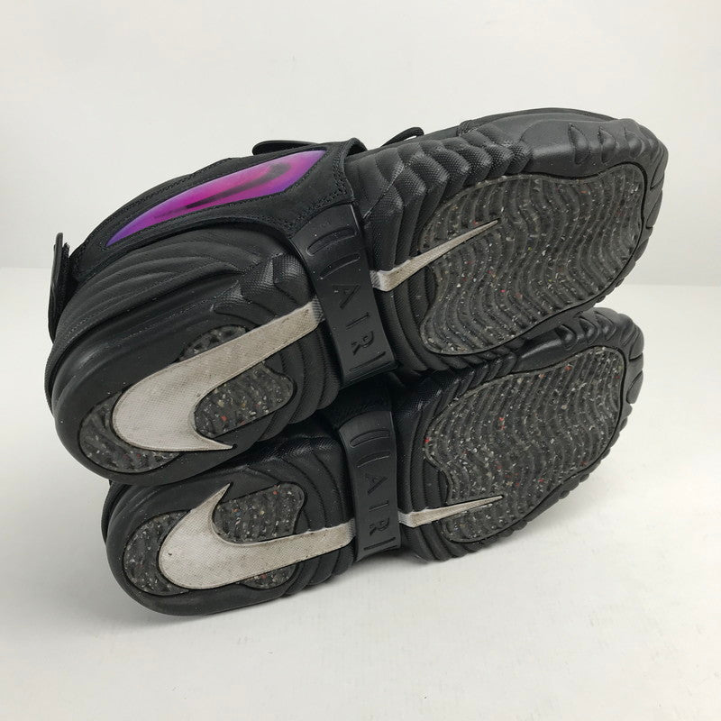 【中古品】【メンズ】 NIKE ナイキ DM8465-001 AIR ADJUST FORCE BLACK AND PSYCHIC PURPLE エア アジャスト フォース SIZE:28.5㎝ 靴 スニーカー 160-260623-ky-08-fuzh 万代Net店