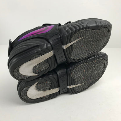 【中古品】【メンズ】 NIKE ナイキ DM8465-001 AIR ADJUST FORCE BLACK AND PSYCHIC PURPLE エア アジャスト フォース SIZE:28.5㎝ 靴 スニーカー 160-260623-ky-08-fuzh 万代Net店