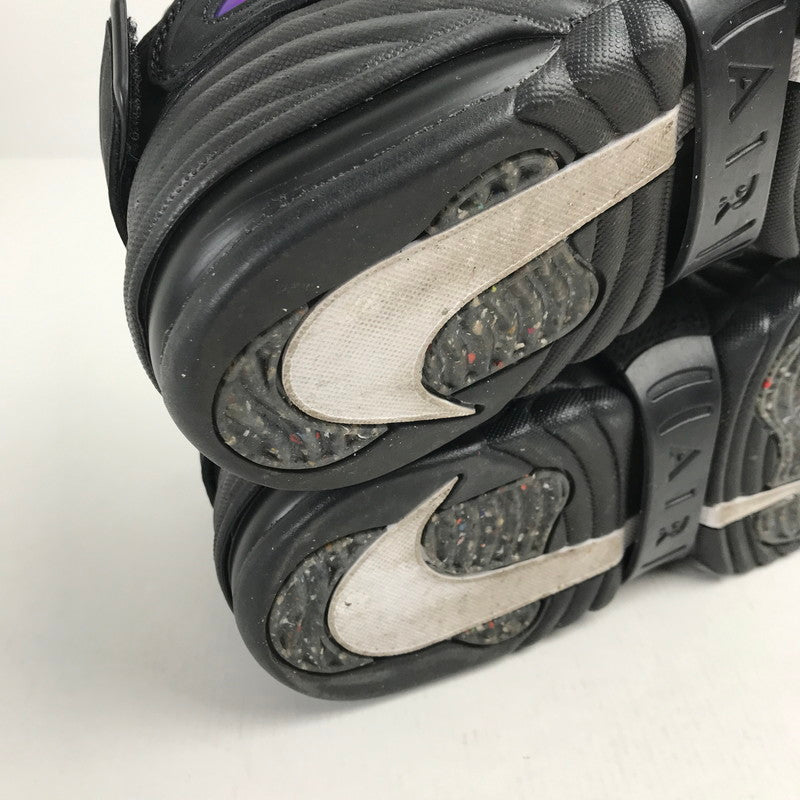 【中古品】【メンズ】 NIKE ナイキ DM8465-001 AIR ADJUST FORCE BLACK AND PSYCHIC PURPLE エア アジャスト フォース SIZE:28.5㎝ 靴 スニーカー 160-260623-ky-08-fuzh 万代Net店