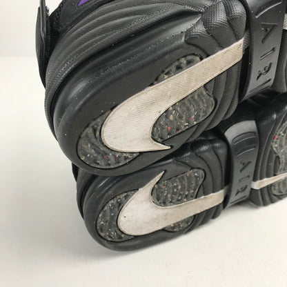 【中古品】【メンズ】 NIKE ナイキ DM8465-001 AIR ADJUST FORCE BLACK AND PSYCHIC PURPLE エア アジャスト フォース SIZE:28.5㎝ 靴 スニーカー 160-260623-ky-08-fuzh 万代Net店