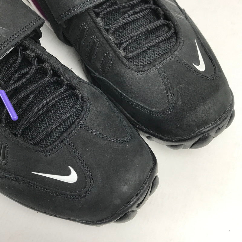 【中古品】【メンズ】 NIKE ナイキ DM8465-001 AIR ADJUST FORCE BLACK AND PSYCHIC PURPLE エア アジャスト フォース SIZE:28.5㎝ 靴 スニーカー 160-260623-ky-08-fuzh 万代Net店